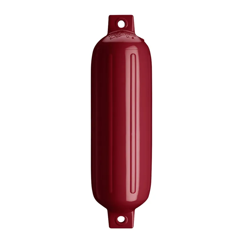 Polyform U.S. 6.5 x 23 Fender Burgundy G-4BUR Affordable