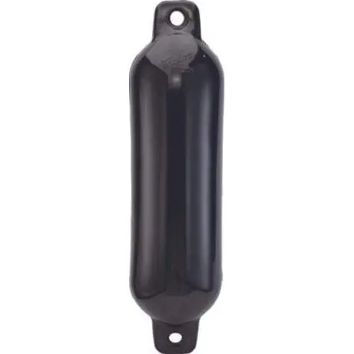 Best Choice Taylor Made Black Hullgard Fender 27" #71028