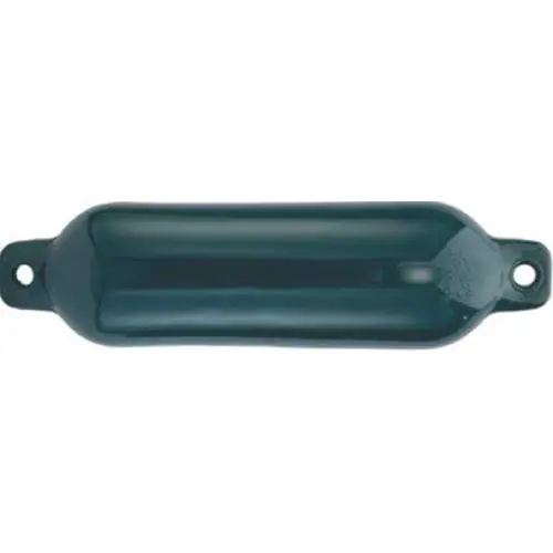 Instant Buy Taylor Made Hunter Green Hull Gard Fender #541028