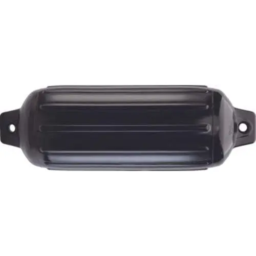 Bulk Order Taylor Made Black Superguard Fender 20" #952520