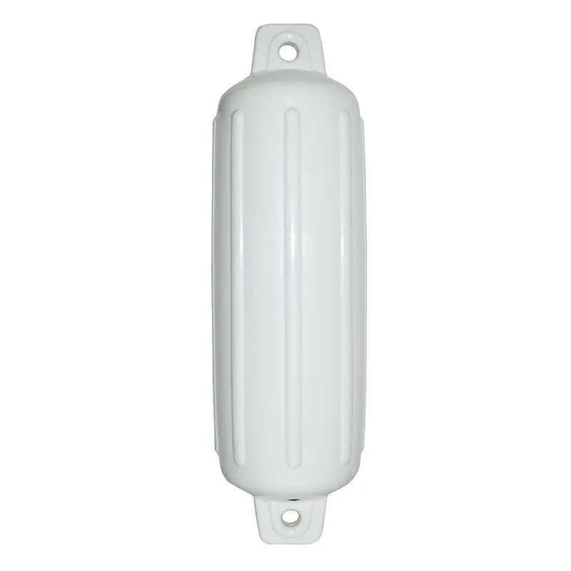 Top Pick Taylor Made Storm Gard Fender 6" White #262300