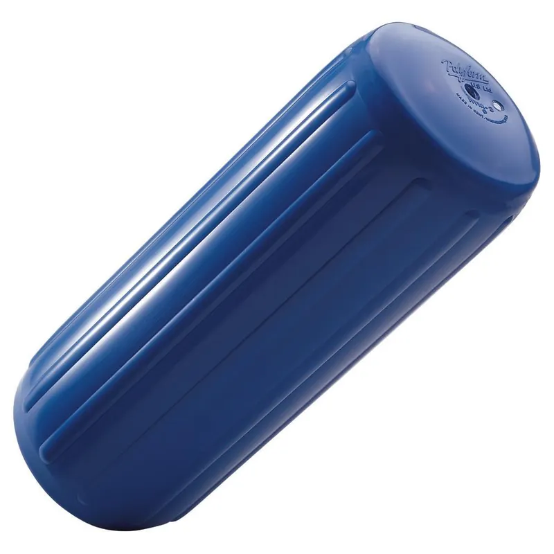 Polyform HTM-3 Hole Through Middle Fender Blue #HTM-3-BLUEWO Same Day Shipping