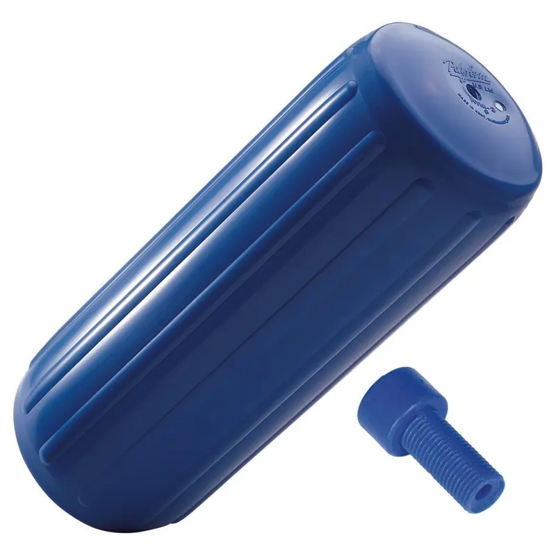 Discount Polyform HTM-2 8" x 20" Blue with Air Adapter #HTM-2-BLUE