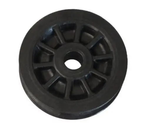 Sparcraft Delrin Sheave 48x12.5mm 10mm Pin Reduced Price