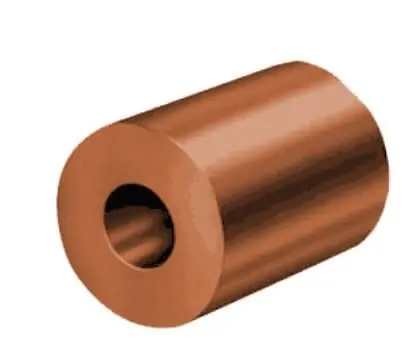 Copper Stop 1/4 wire Exclusive