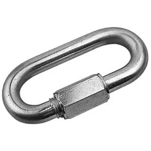 Low Price TR-Stain Quick Link 3/8