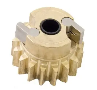 Lewmar Lewmar 44ST - 50ST Pawl Gear 2 Kit Fast Shipping