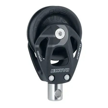 Certified Harken Harken 60mm Element Mast Base Block