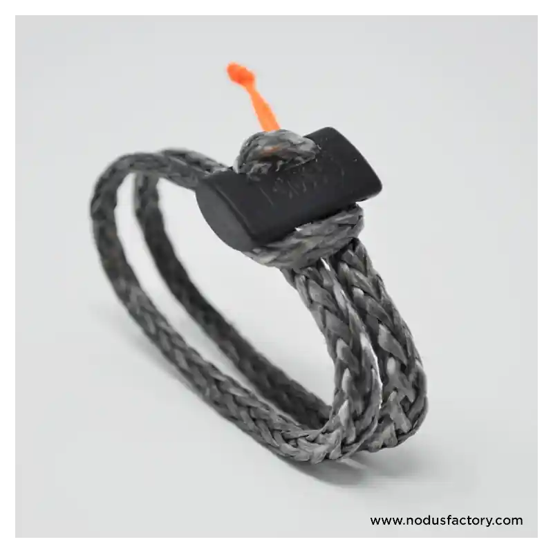 Nodus Factory T Series Block Shackle ns While Supplies Last