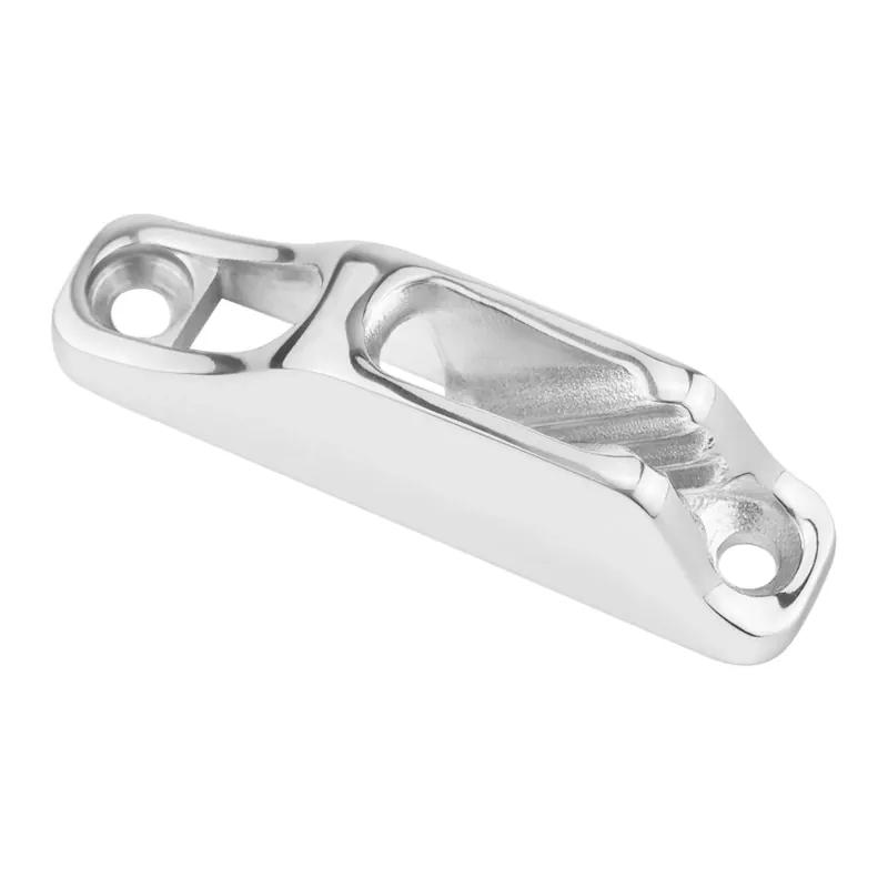 Trending Clam Cleat up to 3/16" LOA-3"