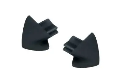 Money Back Guarantee Harken Mid Range Track Trim Cap Set