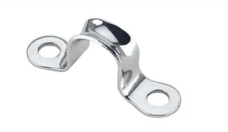 Harken Large S.S. Eye Strap Pair Money Back Guarantee
