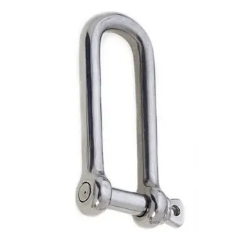 Limited Edition Long D Shackle 5mm