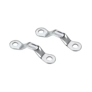 Harken Low Profile Eye Strap ST-2013 Pair Special Offer