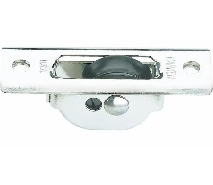 Sale Harken Thru Deck Micro Block