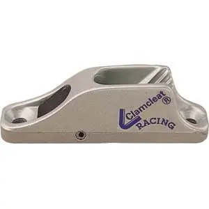 Clamcleat CL230 Bottom Roller Racing Junior Express Delivery