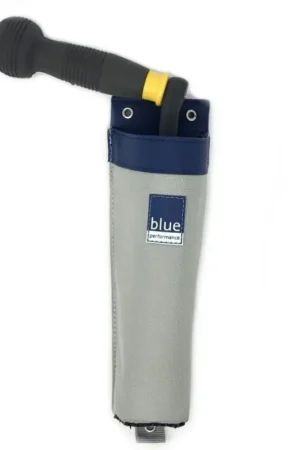 Hot Deal Blue Performance Winch Pocket Small