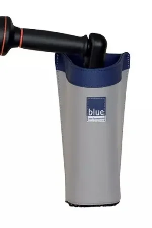 Grab Now Blue Performance Winch Pocket Large