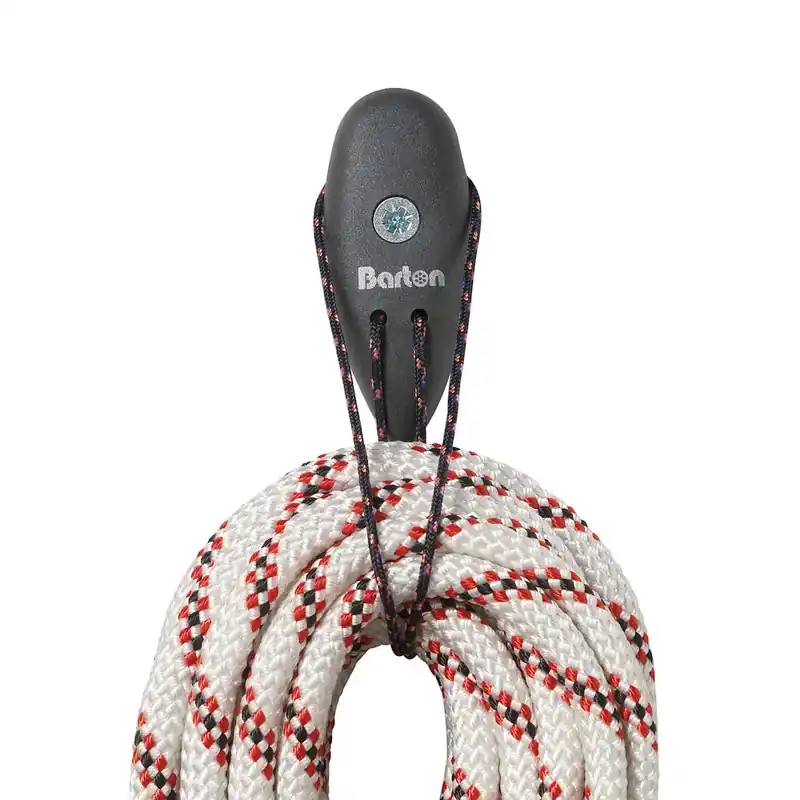 Barton Blocks The ‘Barton’ Line Tamer Time-Limited