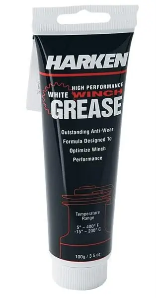 Instant Buy Harken Harken Winch Grease