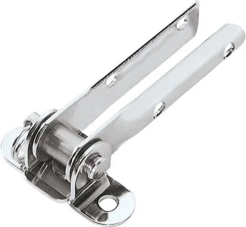 Ronstan Tiller Extension Connector Universal Joint Editor’s Pick