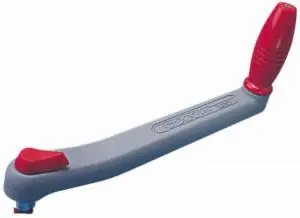 Seasonal Sale Winch Handle 10" Floating