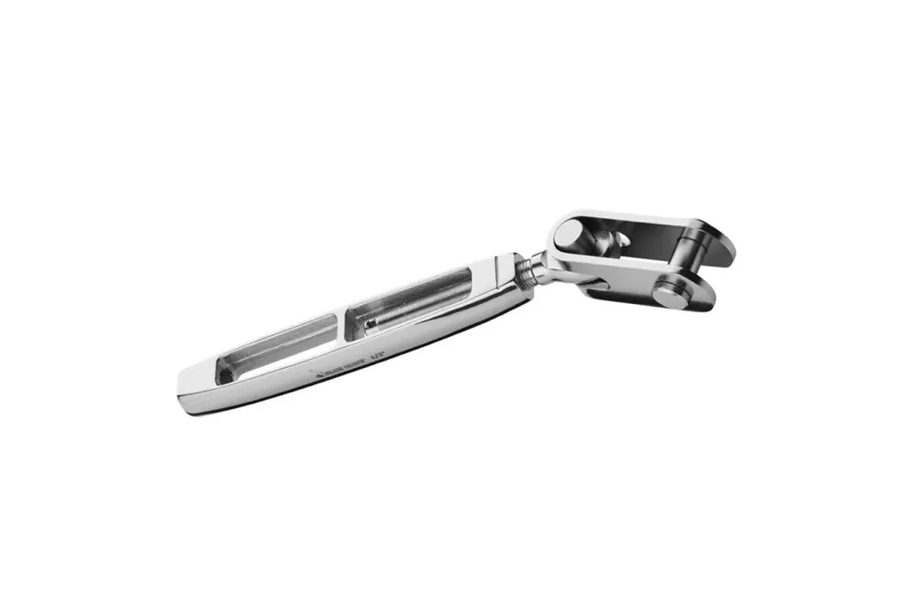 Turnbuckle Open Body/Toggle 5/16.24 Bargain