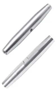 Turnbuckle 6mm Final Sale