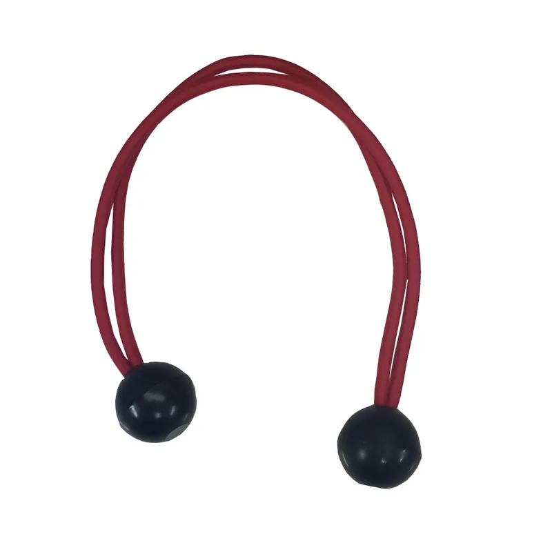 Luxury Sail Ties Toggle Ball 4mm x 500mm XX
