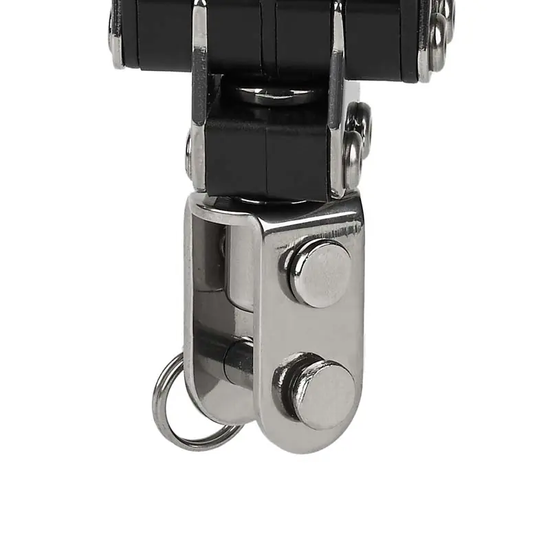 Upset Shackle for 5 Series Blocks Direct From Factory
