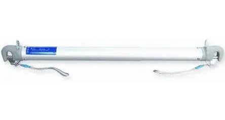 Bargain Forespar Whisker Pole T-L 7'-15'