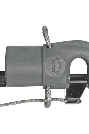 Time-Limited Forespar Spin Pole Fitting 2 1/2