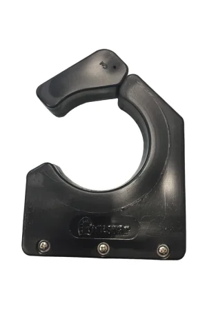 Hassle-Free Returns Forespar Stanchion Chock 3"