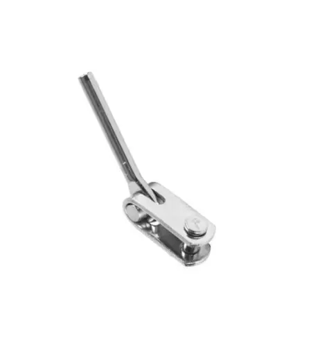 Toggle Swage 1/4" Wire 1/2 Pin Hassle-Free Returns
