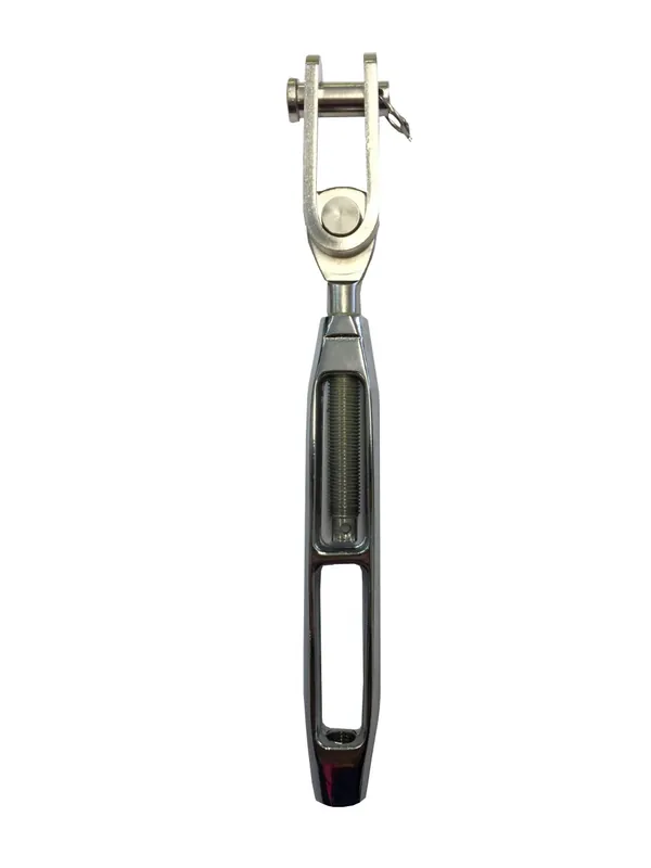 Turnbuckle Open Body/Toggle 3/8.24 Order Now