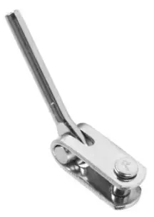 Toggle LH Threaded 7/16 S.S. Order Now