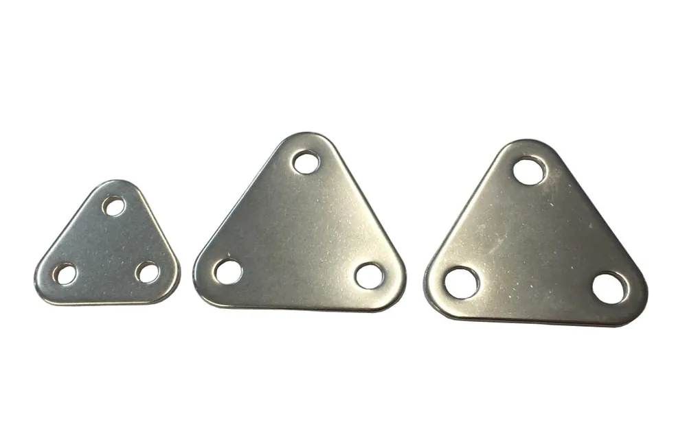 Express Delivery Diamond Plate 5/16''