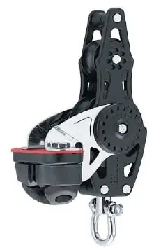 Free Returns Harken Fiddle/Cam/Becket 40mm