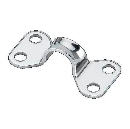 Harken Four Hole Eyestrap Brand New