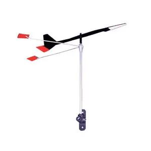 Authentic Vane Only 10" Sport