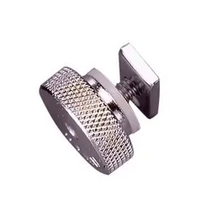 Top Pick Sail Track Stop Flat Small