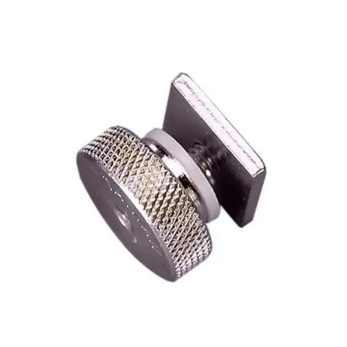 Best Choice Large Flat Sail Track Stop