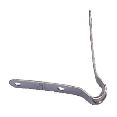 Mast / Boom Strap V Style 65mm Reduced Price