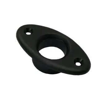 Best Price Screw down Bushing 19mm Black