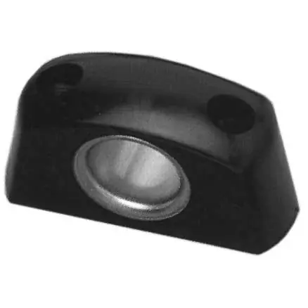 Fairlead - Bullseye 14mm Ferruled While Supplies Last