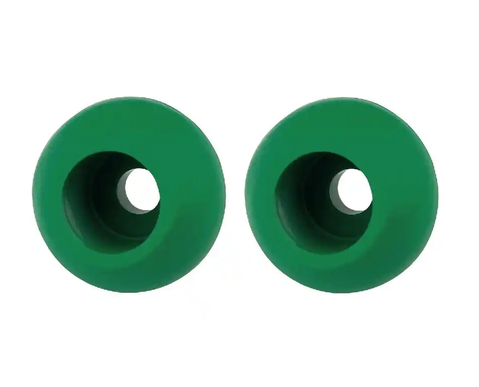 Fresh Stock Stopper Ball Large 8m Green