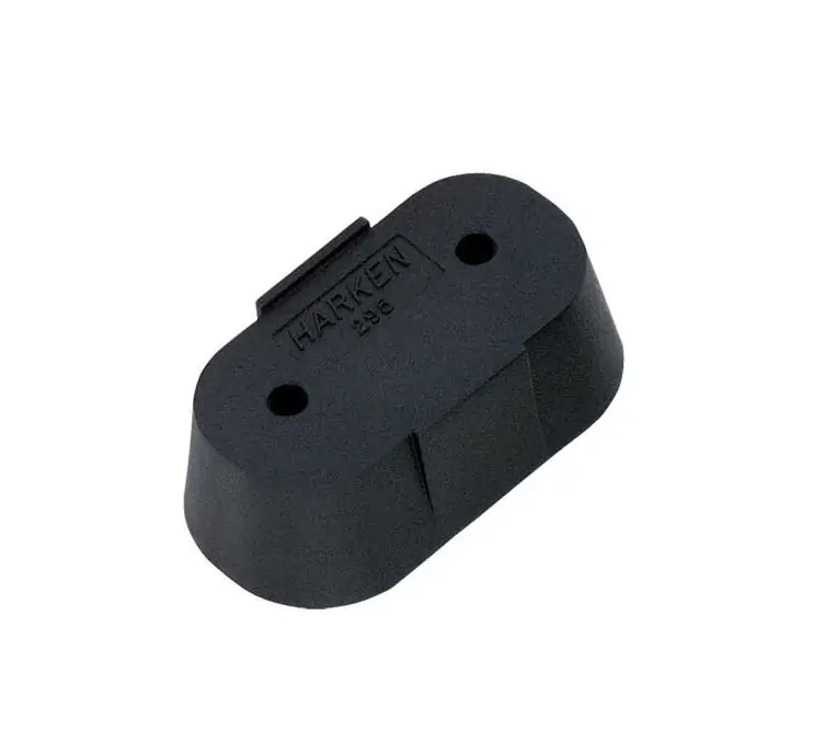 Harken Flat Cam-Matic Riser Hassle-Free Returns