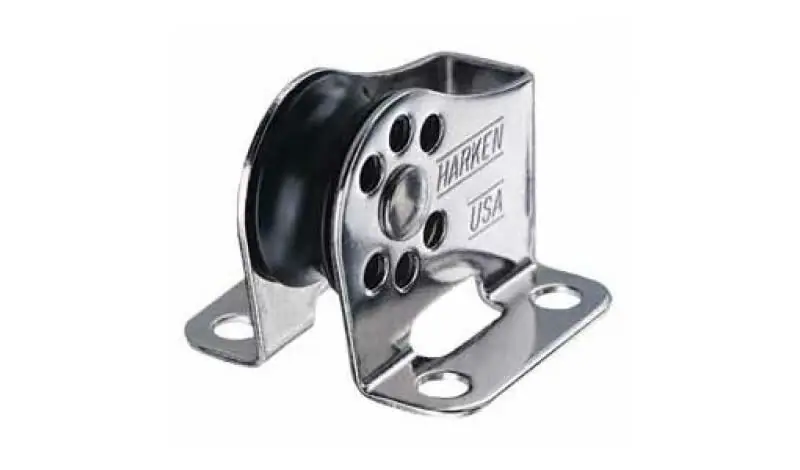 Harken Stand Up Micro Block Trending