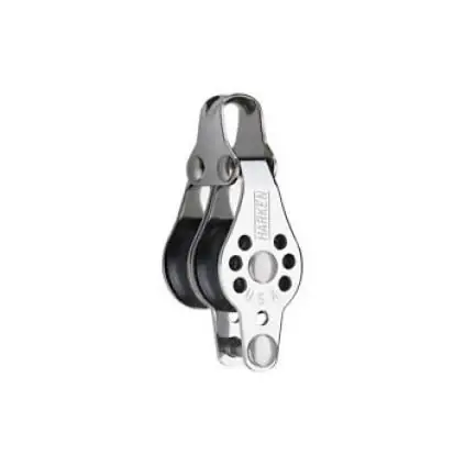 Harken Double Micro C/W Becket Limited Edition