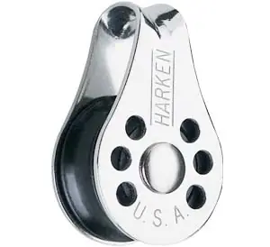 Special Offer Harken Single Micro Block